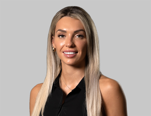 Mia Engledew